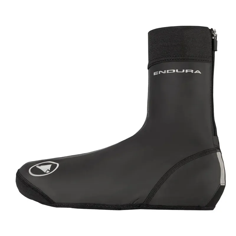 Endura FS260 Pro Oversock Black S-M