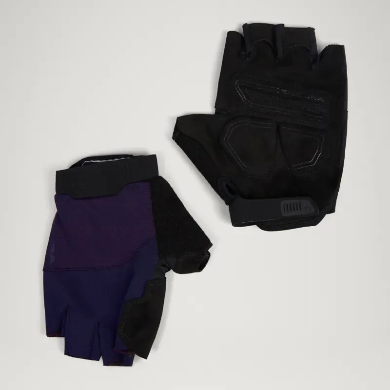 Endura Loop Mitts in Bramble