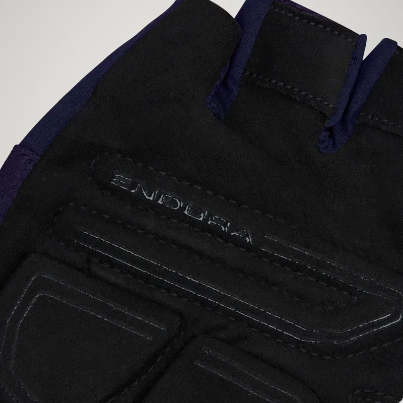 Endura Loop Mitts in Bramble-3