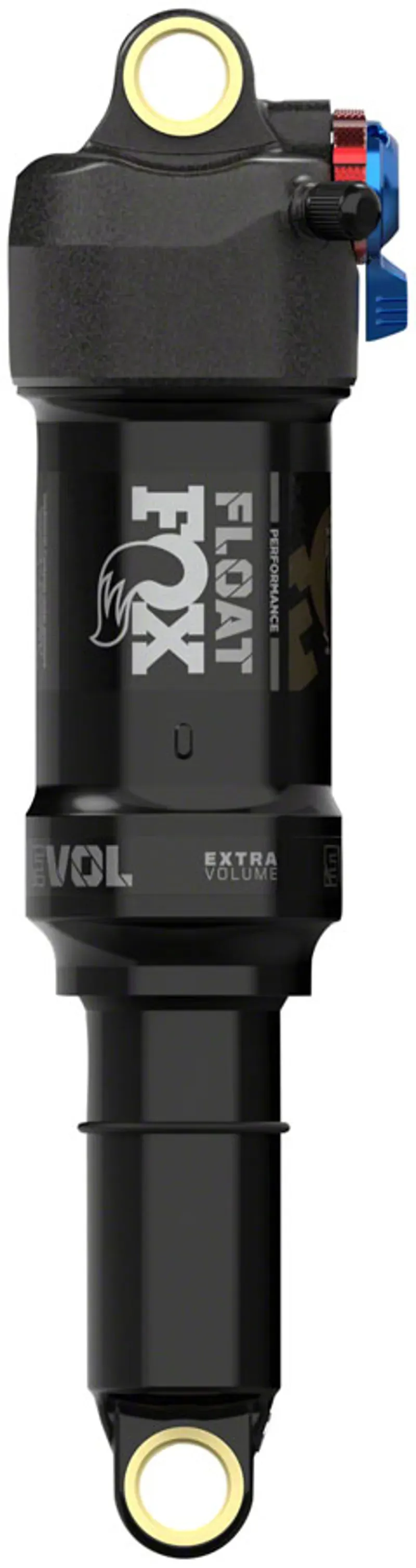 FOX Float Performa-1