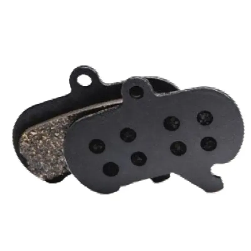 Galfer Maven Standard Brake Pads in Black