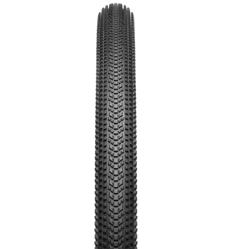 Hutchinson Touareg FR 700c Gravel Tyre in Black/Tan Wall-2