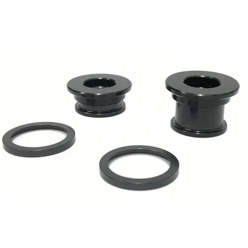 DT Swiss Torque Cap Conversion Kit - 0S