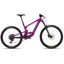 Santa Cruz Heckler SL C S Magenta