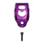 Hope Bosch Kiox Uni Stem Mount in Purple