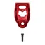 Hope Bosch Kiox Uni Stem Mount in Red
