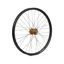 Hope Fortus Pro 4 Downhill 26-inch 30W 135mm Rear Wheel in Orange 