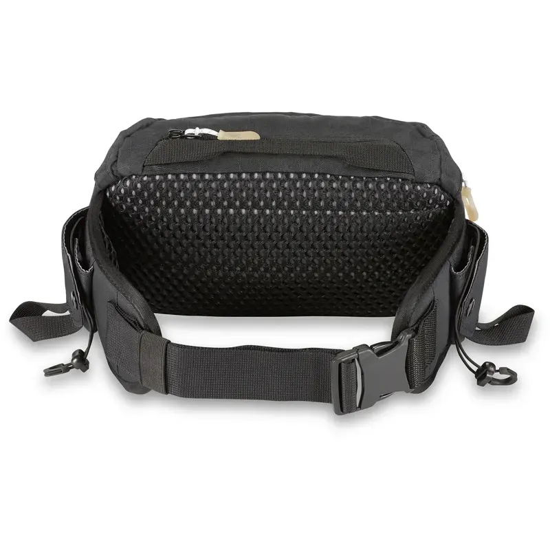 Dakine Hot Laps 2L Waist Pack in Black-1