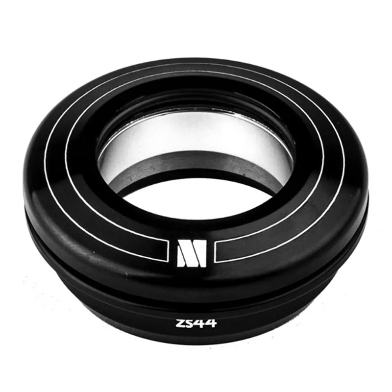 H/Set Elite Upper ZS44/28. 6 Black upper zs44/28.6 mm
