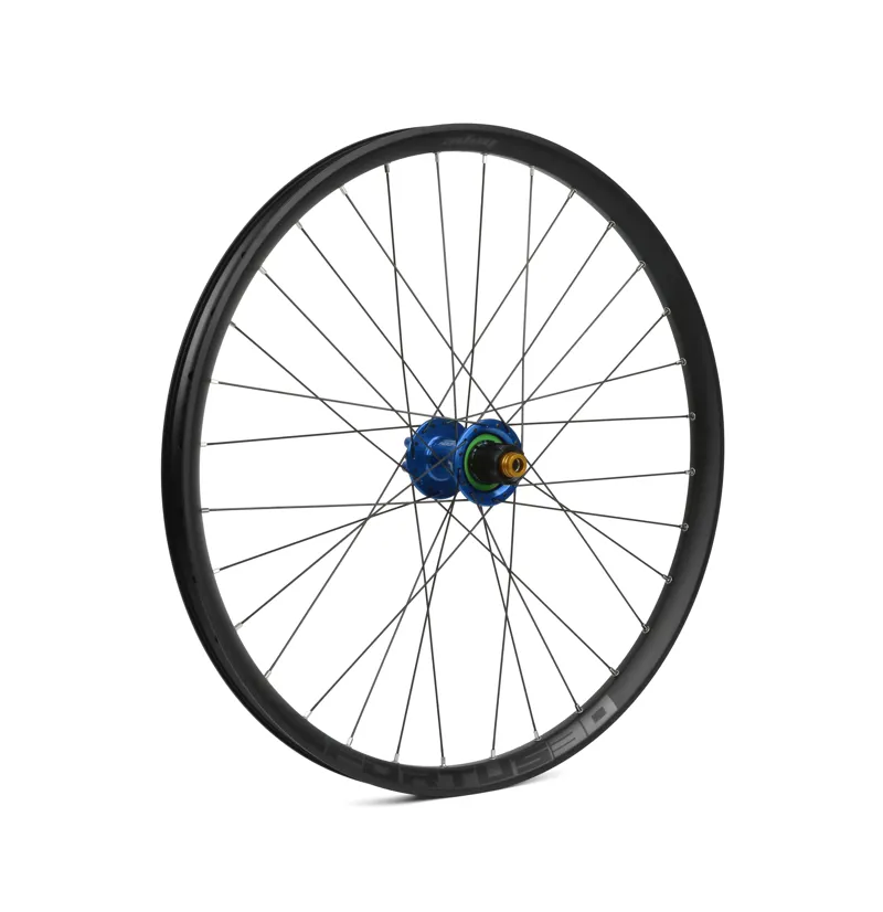 Hope 26 rear wheel shop