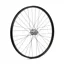 Hope Fortus Pro 4 26-inch 30W Single Speed Rear Wheel in Silver