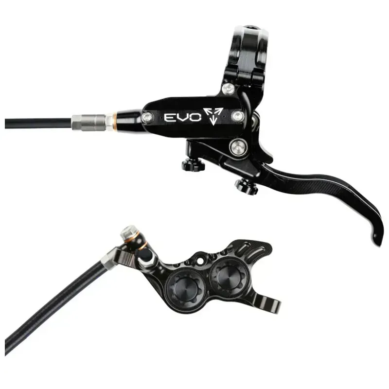 - No Rotor
