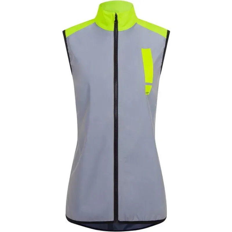 Hump Gilet Ultra Reflect Wms SR YW