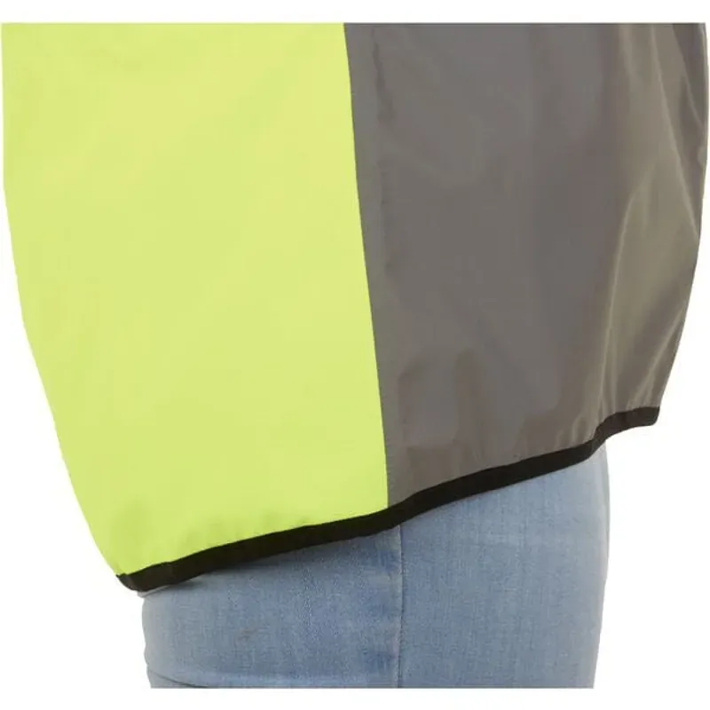 Hump Gilet Ultra Reflect Wms SR YW-4