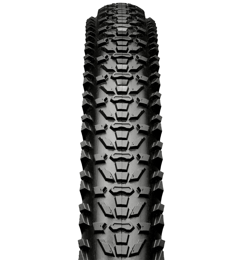 Hutchinson Tundra Gravel Tyre Tan Wall 700 x-2