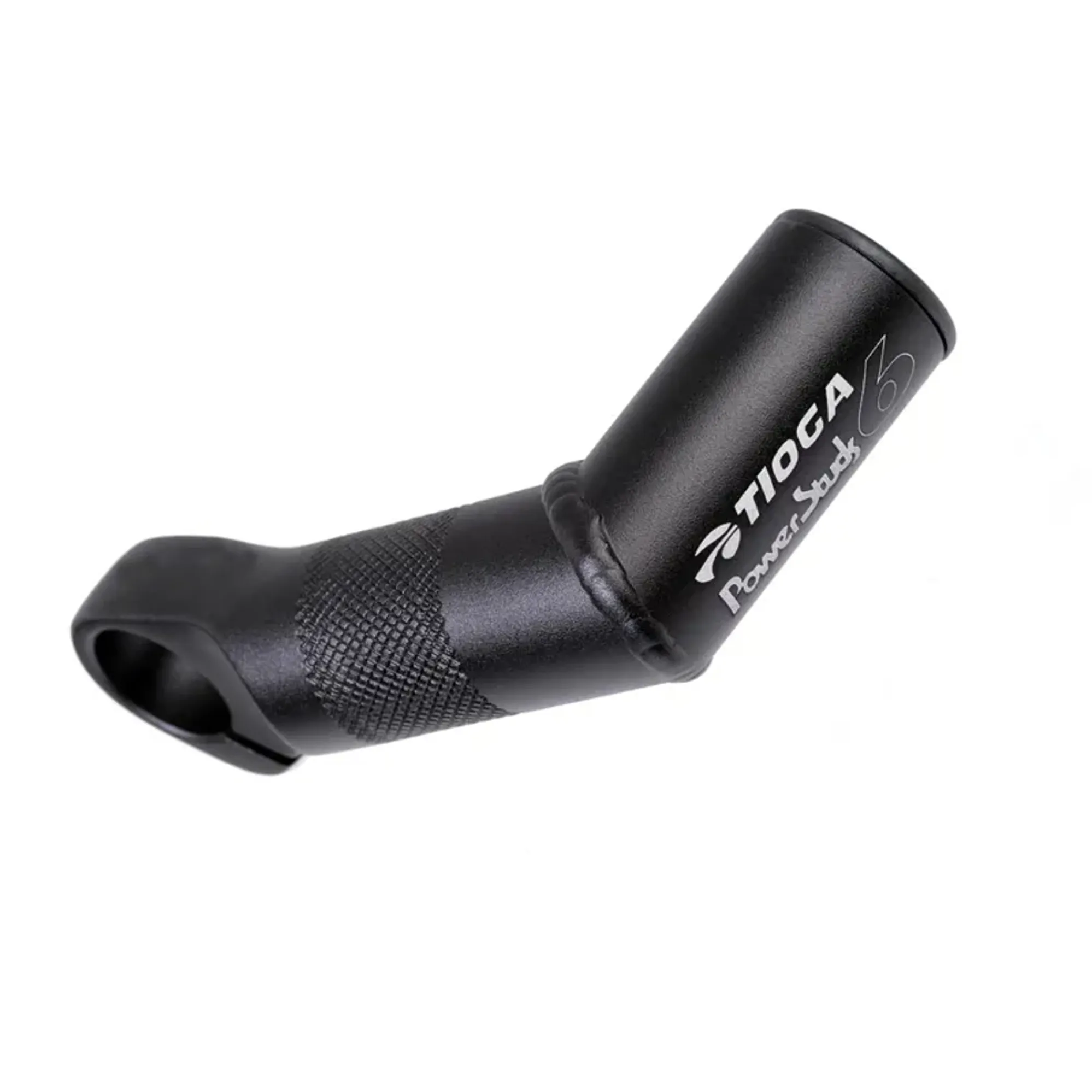 Powerstud Bar Ends 110mm in Black Tioga1