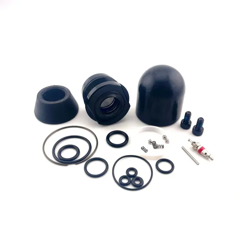 DVO Jade X Series Service Kit