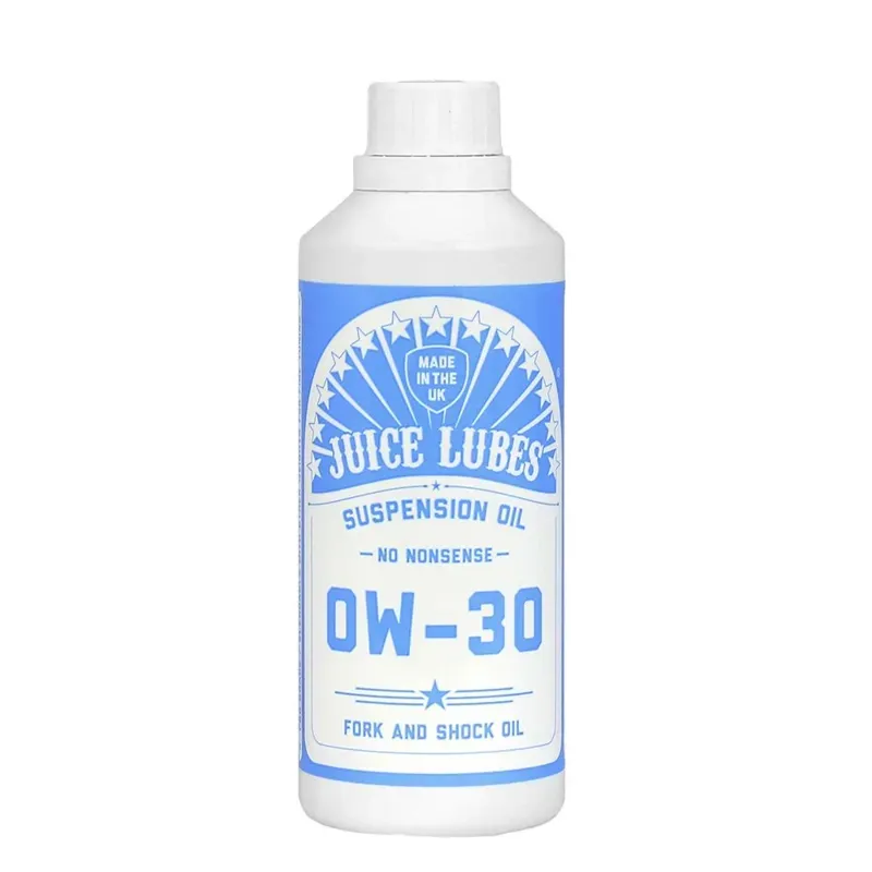 Juice Lubes 20W Suspension Oil High Performance