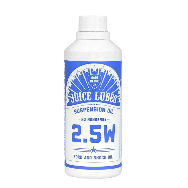 Juice Lubes 20W Suspension Oil High Performance-1