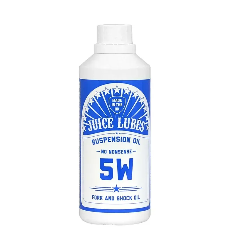 Juice Lubes 20W Suspension Oil High Performance-2