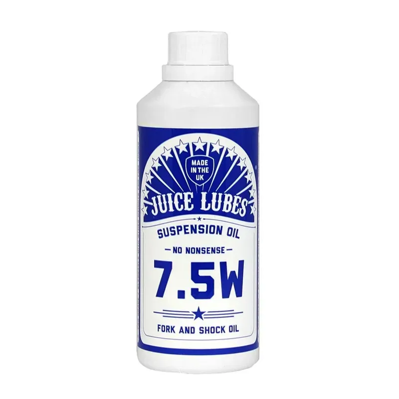 Juice Lubes 20W Suspension Oil High Performance-3