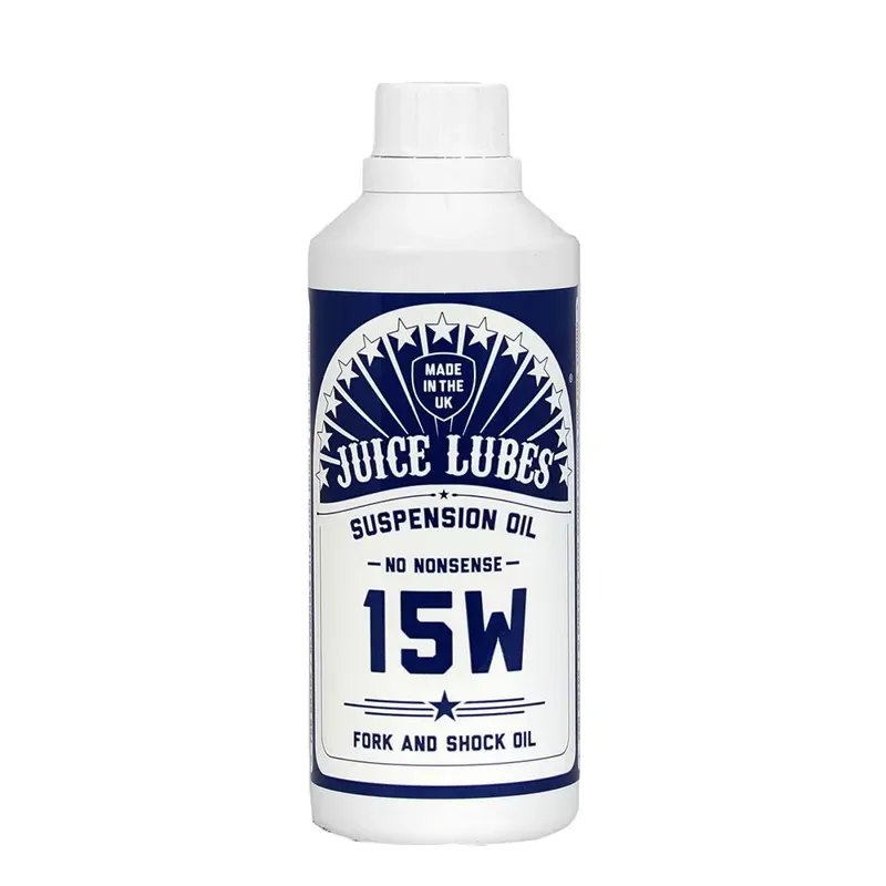 Juice Lubes 20W Suspension Oil High Performance-5