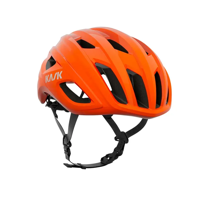 Kask Mojito Orange Fluo M