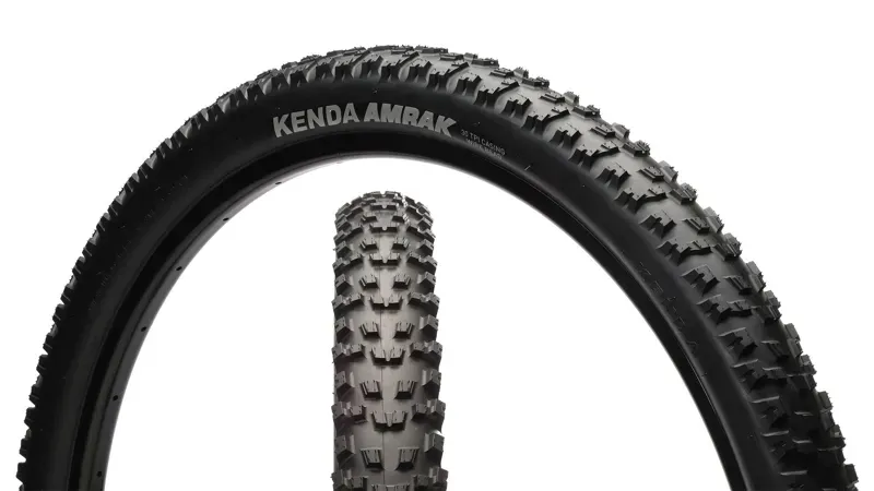 Kenda K1247 Amrak 24x2.20 MTB Tyre
