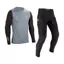 Leatt MTB 1.0 Ride Kit in Titanium