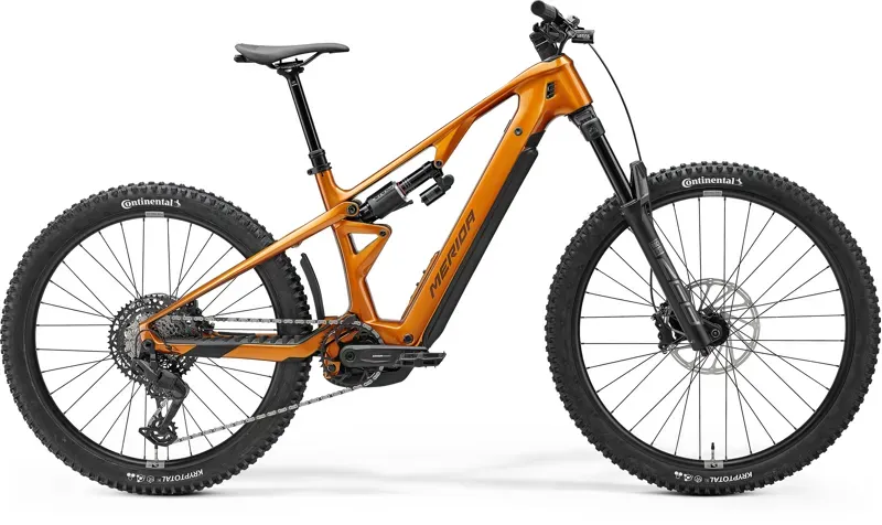 Merida Lithos 6000 - Wild Honey 