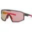 Madison Enigma Sunglasses in Pink Rose Mirror