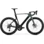 Merida Reacto 9000 Road Bike in Effect Silver/UD Bronze