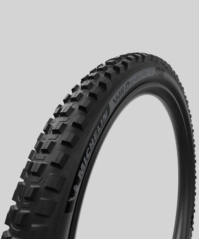 Michelin Wild Enduro MH Racing Line Tyre