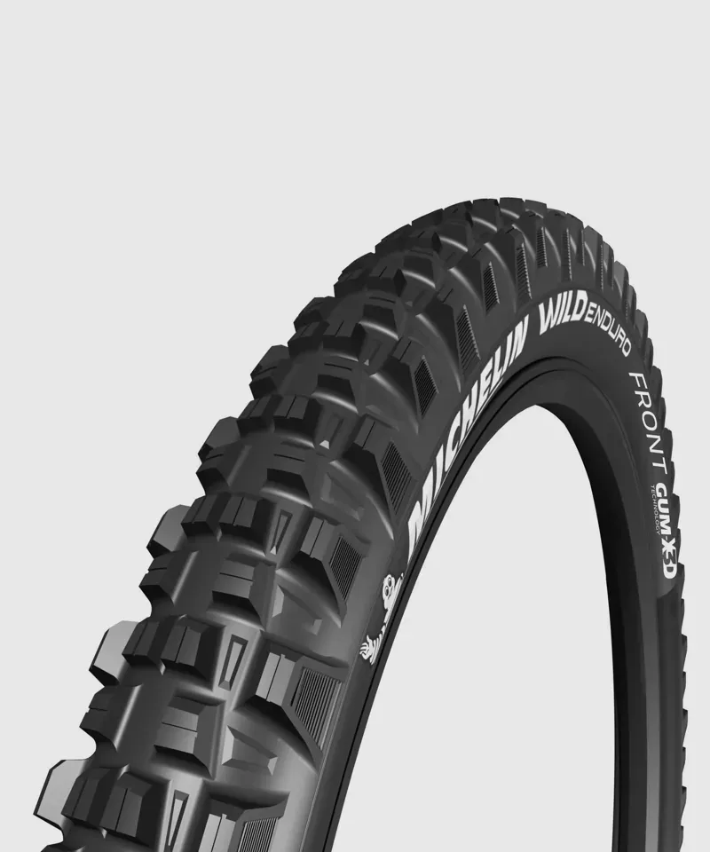 Michelin Wild Enduro Gum-X Tyre-2