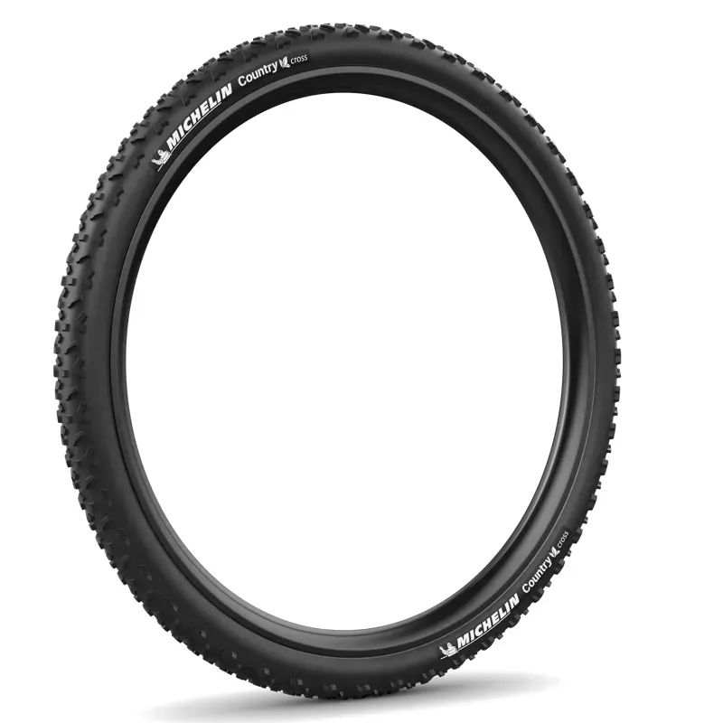 Michelin Country Cross Access Line 26x1.95-inch Tyre in Black-1