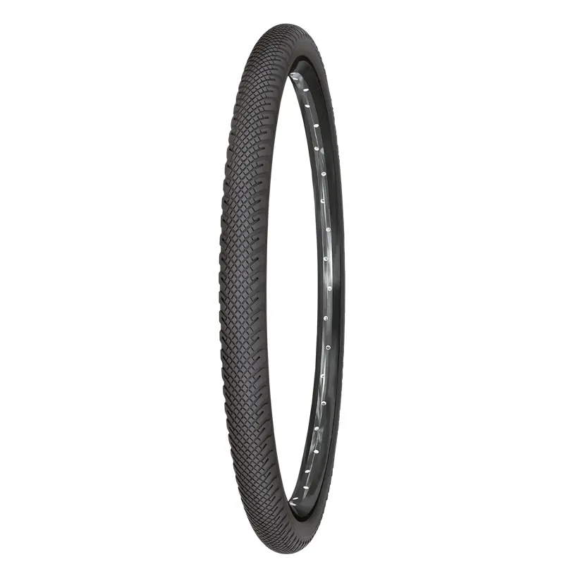 Michelin Country Rock 26x1.75-inch Tyre in Black