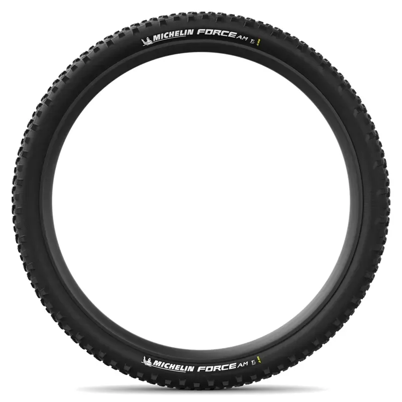 Michelin Force AM Performance Line Tyre in Black-2