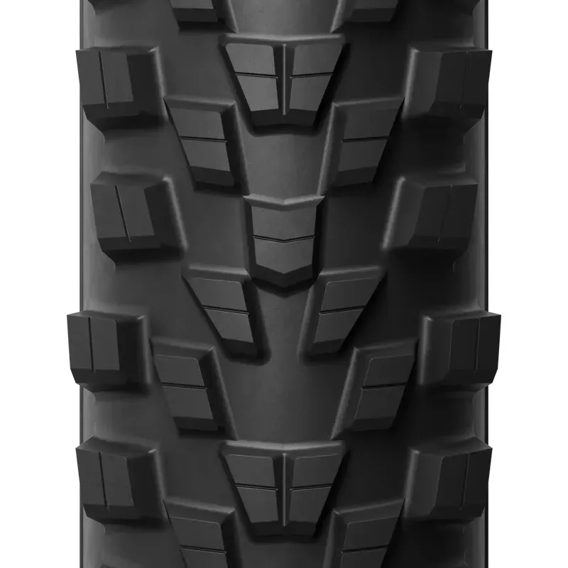 Michelin Force AM2 Competition Line Tyre in Black-5