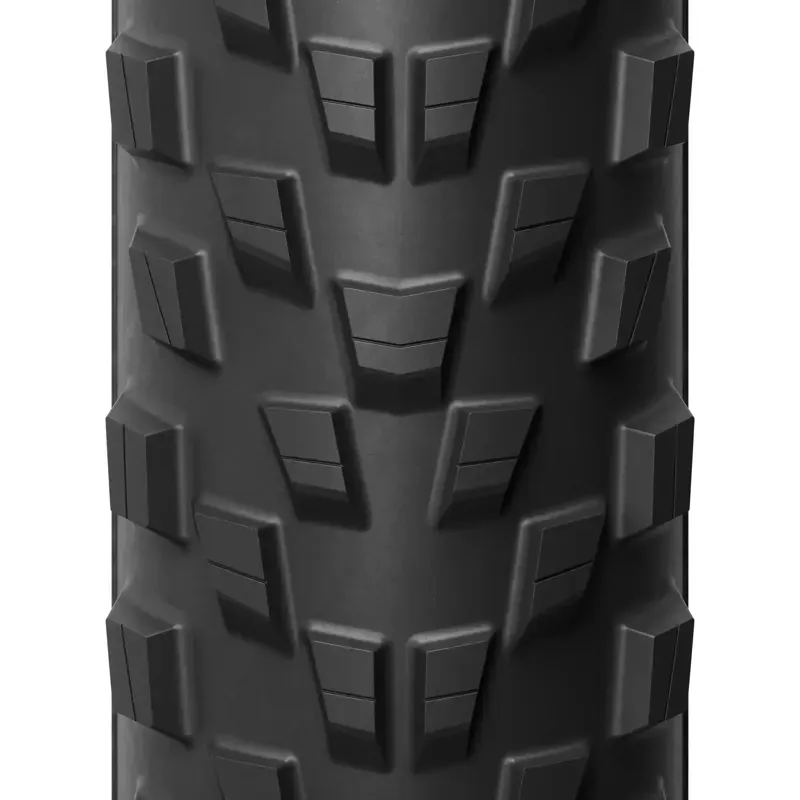 Michelin Force XC2 Performance Line 29x2.0-inch Tyre in Black-5
