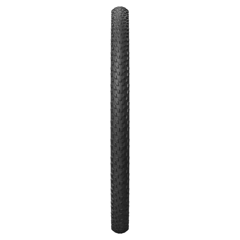Michelin Force XC2 Performance Line Tyre in Black-5