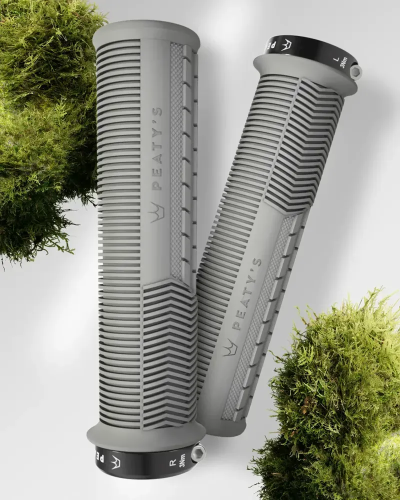 Peaty's Monarch Mushroom Grip Thi