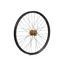 Hope Fortus Pro 4 27.5-inch 30W 150mm Downhill Rear Wheel in Orange 