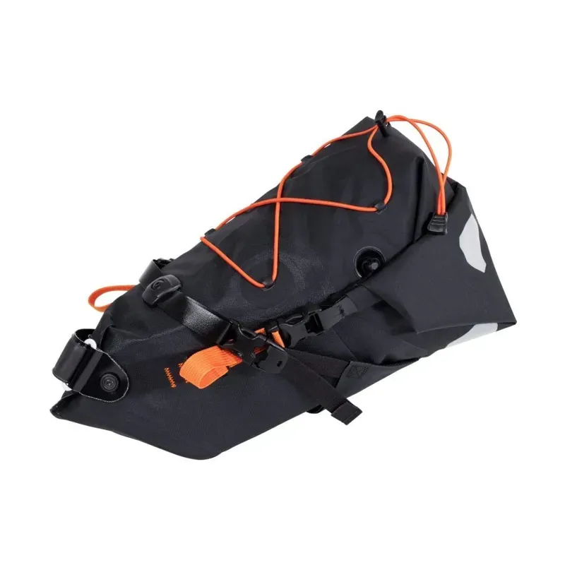 Ortlieb Seat Pack 11-litre in Black-1