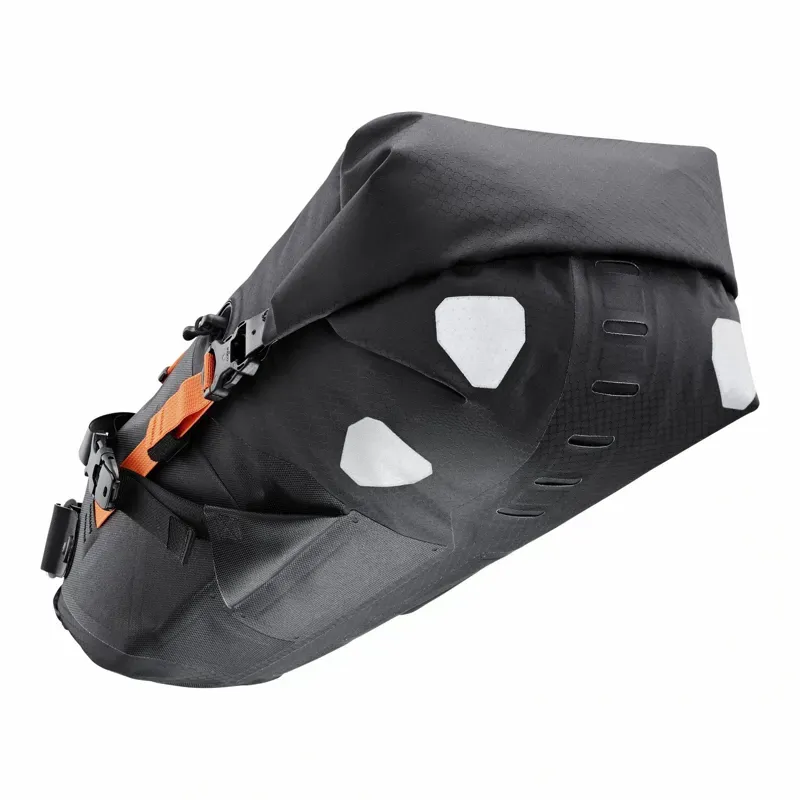 Ortlieb Seat Pack 11-litre in Black-2