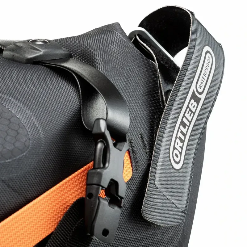 Ortlieb Seat Pack 11-litre in Black-4