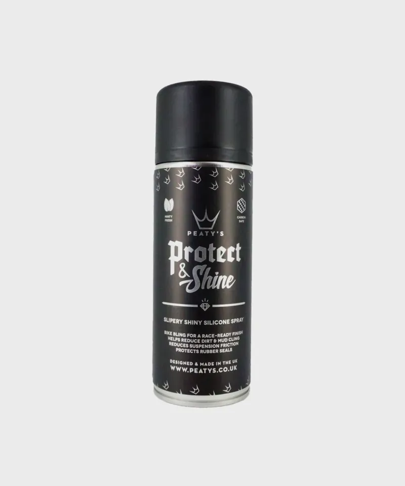 Peaty's Protect and Shine 400ml aerosol-1