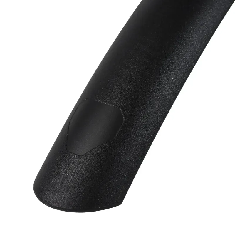 Ortlieb Quick-Rack 50mm Mudguard in Black-1