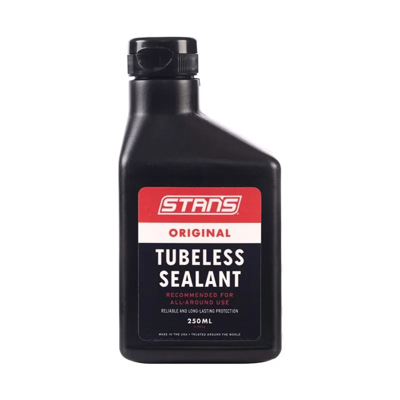 Stans No Tubes Tyre Sealant 250ml