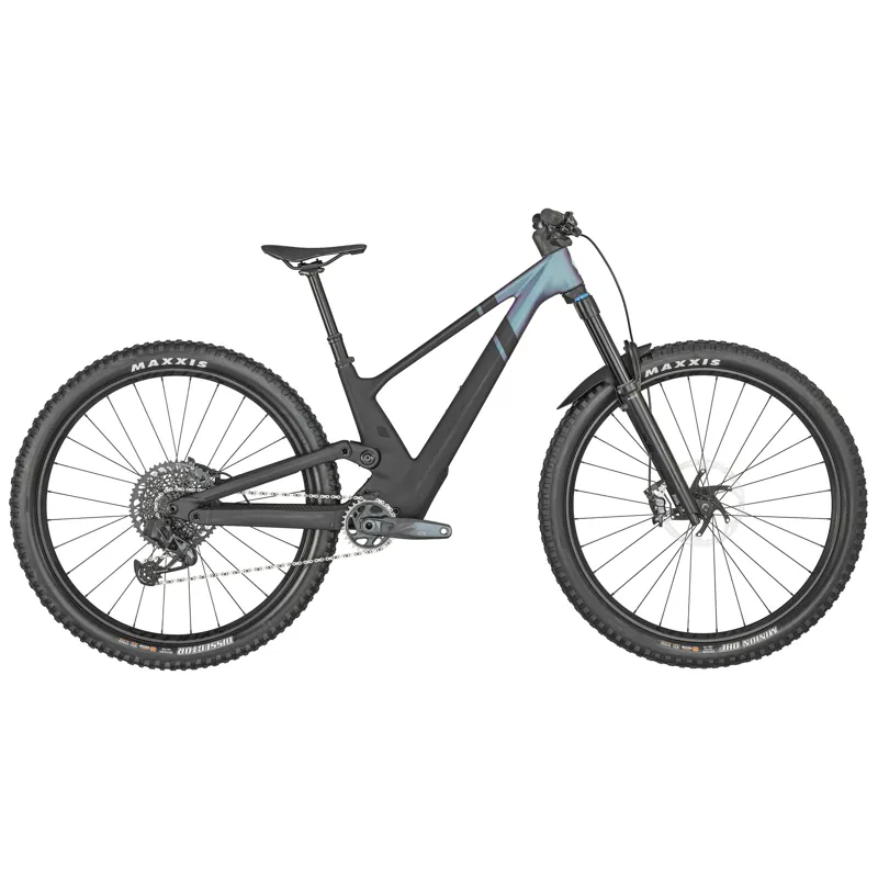 Scott Bike Contessa Genius ST 910