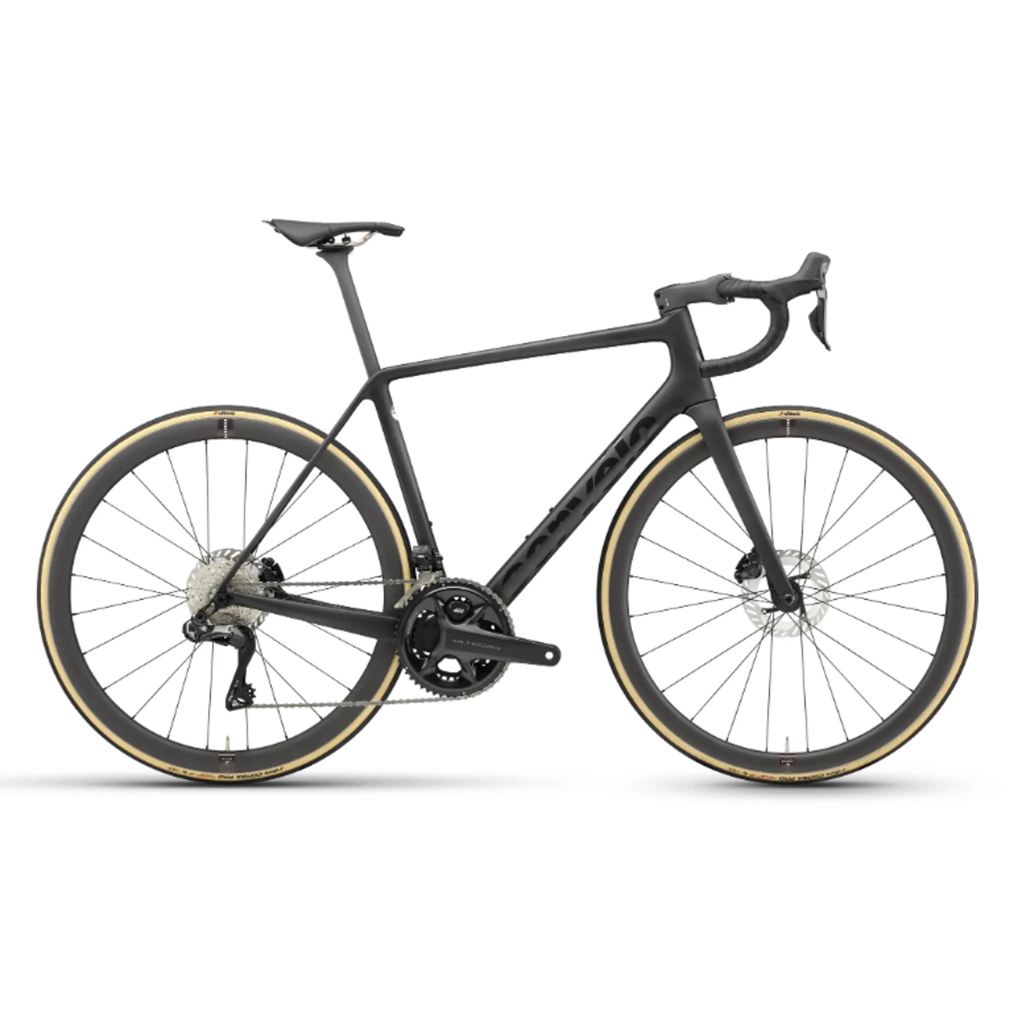 Cervélo R5 Ultegra Di2 in Five Black